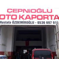 ÇEPNİOĞLU HASARLI OTO KAPORTA TAMİR SERVİSİ EREĞLİ