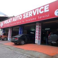 POLAT OTOMOTİV HONDA TOYOTA OTO TAMİR ÖZEL SERVİSİ