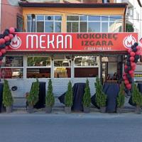 MEKAN KOKOREÇ  IZGARA ÇEŞİTLERİ SİPARİŞ sakarya