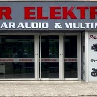 EMİR ELEKTRONİK OTO SES GÖRÜNTÜ SİSTEMLERİ ADAPAZA