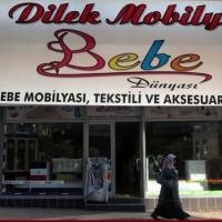 DİLEK BEBE MOBİLYASI AKSESUAR MAĞAZASI