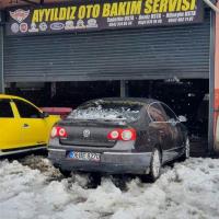 AYYILDIZ OTO TEKNİK MOTOR BAKIM SERVİSİ