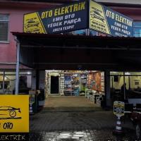 EMR OTO ELEKTRİK TAMİR SERVİS YEDEK PARÇA KİLİMLİ