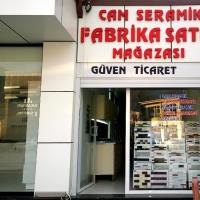 GÜVEN CAM MOZAİK ÜRÜNLERİ TOPTAN FİRMASI SAKARYA