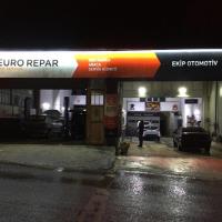 EKİP OTO KDZ EREĞLİ PEUGEOT CİTROEN ÖZEL SERVİS