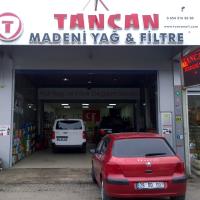 TANCAN MADENİ YAĞ DEĞİŞİM SATIŞ SERVİSİ