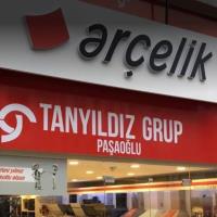 TANYILDIZ PAŞAOĞLU ARÇELİK BEYAZ EŞYA MAĞAZASI