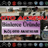 KÖ Ş TİCARET OTO AKSESUAR OTO CAM FİLMİ SERVİSİ