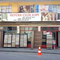 ÖZTÜRK KOCAELİ ÇELİK KAPI SATAN MAĞAZA İZMİT