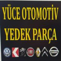 YÜCE OTOMOTİV TİCARİ BİNEK OTO YEDEK PARÇA SAKARYA