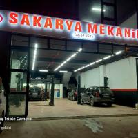 SAKARYA MEKANİK KİA HYUNDAİ OTO TAMİR SERVİSİ