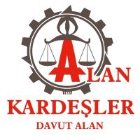 DAVUT ALAN KARDEŞLER HURDA ALIM SATIMI BOLU