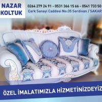 NAZAR KOLTUK DÖŞEME TAMİR SAKARYA