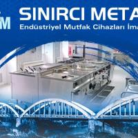 SINIRCI METAL ENDÜSTRİYEL MUTFAK MALZEMELERİ