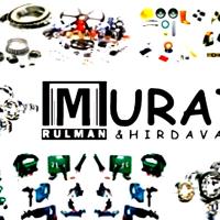 MURAT RULMAN HIRDAVAT MALZEMELERİ SAKARYA