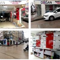 DOĞAN KAMERA GÜVENLİK SİSTEMLERİ BURSA