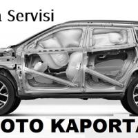 BERKAN OTO JEEP KAPORTA BOYA SERVİSİ KDZ EREĞLİ