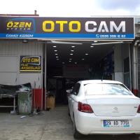 ÖZEN OTO CAM DEĞİŞİM CAM FİLMİ SERVİSİ GİRESUN