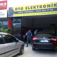 GİRESUN OTO ELEKTRONİK OTO BEYİN CHİP TUNİNG SERVİ