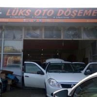 LÜKS OTO KOLTUK DÖŞEME SERVİSİ GİRESUN