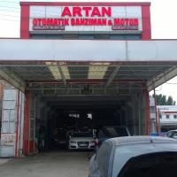 ARTAN OTOMATİK ŞANZIMAN TAMİRİ ADAPAZARI