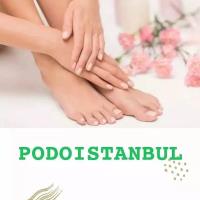 PODO İSTANBUL EL AYAK BAKIM ESTETİK MERKEZİ SALONU