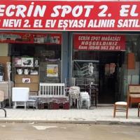 ECRİN SPOT KOCAELİ 2. EL EŞYA ALIM SATIMI YAPAN