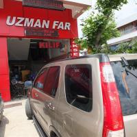 KARTAL OTO FAR TEMİZLEME PARLATMA SERVİSİ İSTANBUL