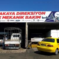 KARAKAYA HİDROLİK DİREKSİYON SERVİSİ KDZ EREĞLİ