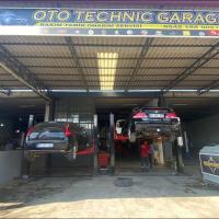 OTO TECHNİC GARAGE MEKANİK TAMİR SERVİSİ ÇAYCUMA