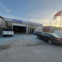 AVS VOLKSWAGEN OTO TAMİR ÖZEL SERVİSİ ÇAYCUMA