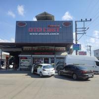 OTO CİRİT AKSESUARLARI SATIŞ MONTAJ MERKEZİ