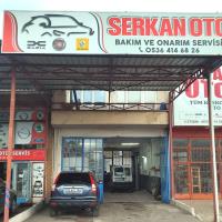 SERKAN OTO RENAULT MEKANİK TAMİR SERVİSİ ADAPAZARI