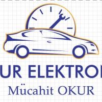 OKUR OTO ELEKTRİK KLİMA TAMİR BAKIM SERVİSİ