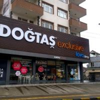 DOĞTAŞ MOBİLYA MAĞAZASI TANYILDIZ GRUP KDZ EREĞLİ