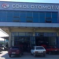 ÇOKOL OTOMOTİV LADA TAMİR SERVİSİ SAKARYA