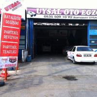 UYSAL OTO EGZOZ TAMİR BAKIM SERVİSİ BURSA