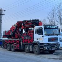 ÖZGÜR VİNÇ KİRALAMA OTO KURTARMA FİRMASI ZONGULDAK