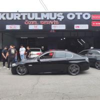 KURTULMUŞ OTO HONDA KİA OTO TAMİR SERVİS EREĞLİ