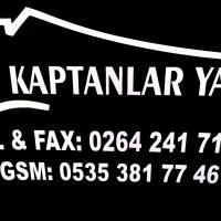 KAPTANLAR YAPI  AHŞAP MOBİLYA İMALATI ADAPAZARI