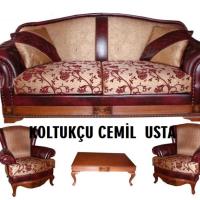 KOLTUKÇU CEMİL USTA DÖŞEME FİRMASI OSMANGAZİ