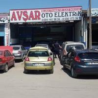 AVŞAR OTO ELEKTRİK OTO KLİMA TAMİR SERVİSİ BURSA