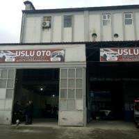 USLU OTO KAPORTA BOYA SERVİSİ