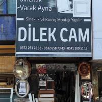 DİLEK CAM AYNA ÇERÇEVE SATIŞI