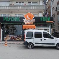 DOĞANAY PASTANESİ YAŞ PASTA SİPARİŞİ
