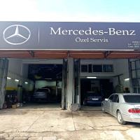 EMİR MERCEDES BENZ OTO SERVİS KOZLU
