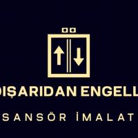 KDZ EREĞLİ DIŞARIDAN ENGELLİ ASANSÖR İMALATI