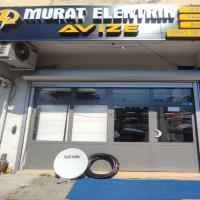 MURAT ELEKTRİK AVİZE TESİSAT AYDINLATMA KDZ EREĞLİ