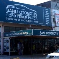 ŞANLI OTOMOTİV FORD OTO YEDEK PARÇA SAKARYA