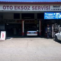 İTİMAT OTO EGZOZ TAMİR SERVİSİ SAKARYA